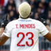 Thiago MENDES (Photo by Gwendoline Le Goff/FEP/Icon Sport)
