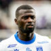 Mbaye NIANG - AJ Auxerre (Photo by Dave Winter/FEP/Icon Sport) - Photo by Icon sport