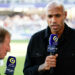 Guy ROUX avec Thierry HENRY à Auxerre, France. (Photo by Dave Winter/FEP/Icon Sport) - Photo by Icon sport