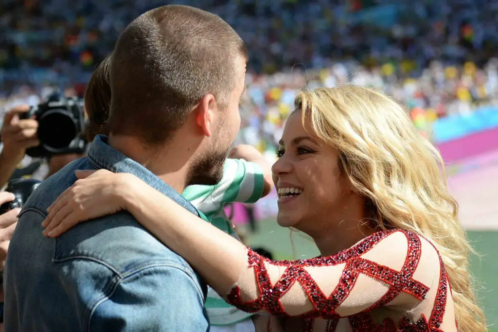 Nuevas revelaciones de Shakira sobre Gerard Piqué en una entrevista veraz – Sport.fr
