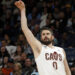 Kevin Love
(Petre Thomas-USA TODAY Sports/Sipa USA - Photo by Icon sport)