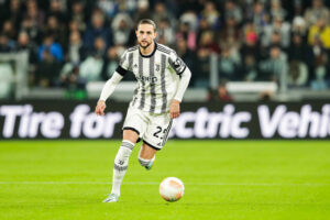 Adieu la Juventus, Adrien Rabiot va rejoindre…