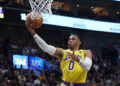 Russell Westbrook
(Photo by Icon Sport)