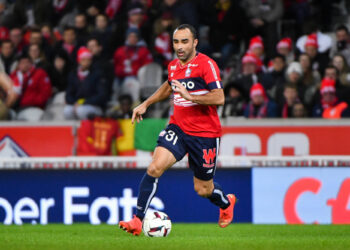 ISMAILY of LOSC