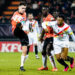 FC Lorient - RC Lens Coupe de France