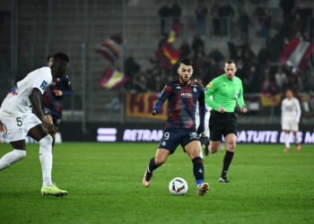 Amiens SC - FC Metz Ligue 2