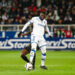 Mbaye NIANG of Auxerre
