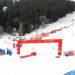 Ski épreuve parallèle par équipe