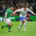 Irlande - France Qualifs Euro 2024