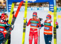 Norvège (Photo by Icon Sport)