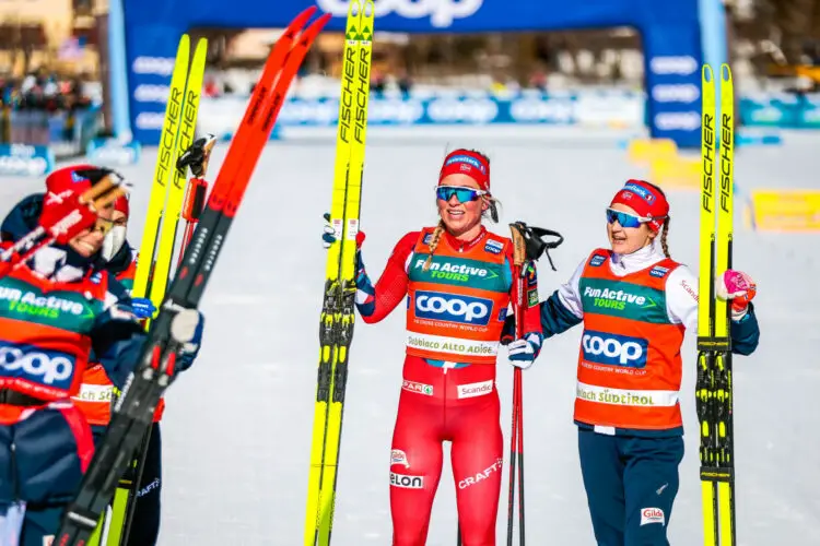 Norvège (Photo by Icon Sport)