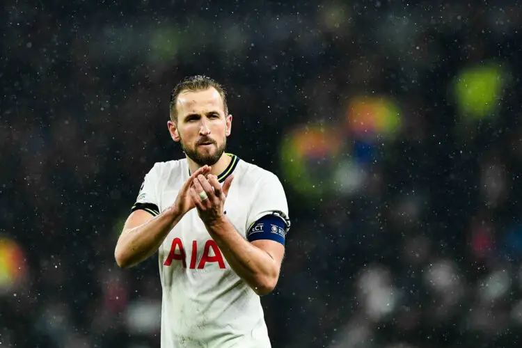 Harry Kane
(Photo by Vincent Mignott/DeFodi Images) - Photo by Icon sport