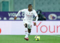 Pierre Kalulu - Photo by Icon sport