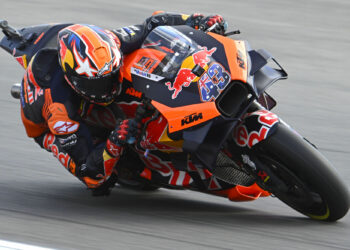 Jack Miller (Photo by Icon sport)