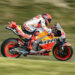 Marc Marquez - Photo by Icon sport