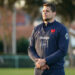 Paul WILLEMSE / XV de France. (Photo by Pierre Costabadie/Icon Sport)