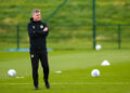 Stephen Kenny (Photo by Icon Sport)