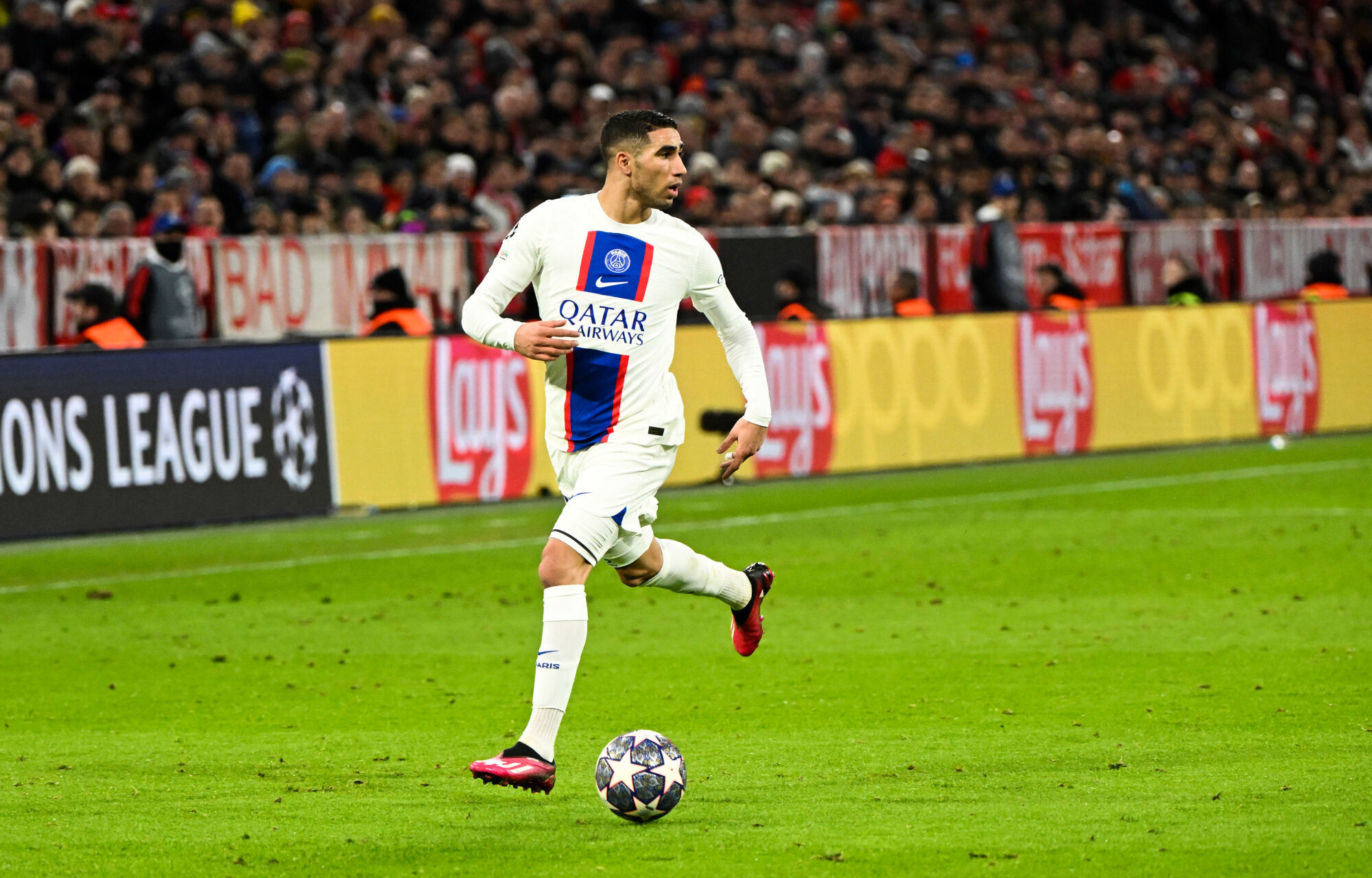 LFP pas de pauses pendant les matchs pour rompre le jeûne durant le