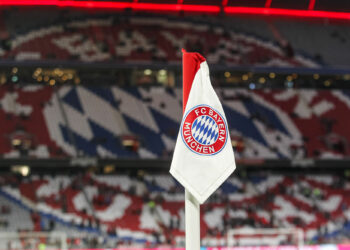Bayern Munich (Photo by Icon sport)