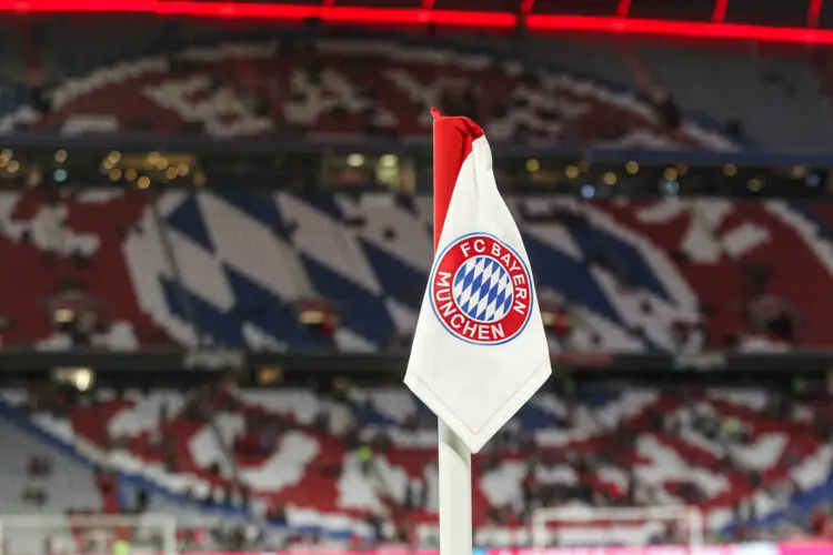 Bayern Munich (Photo by Icon sport)