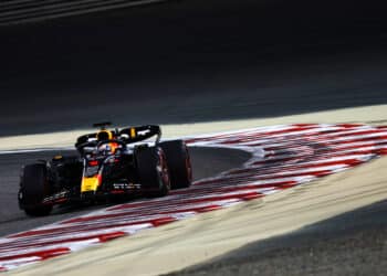 Max Verstappen  (www.xpbimages.com Coates / XPB Images - Photo by Icon sport)