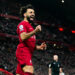 Mohamed Salah
(Photo by Icon sport)