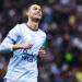Cristiano Ronaldo - Photo by Khalid Abdulfaattah/Xinhua/ABACAPRESS.COM - Photo by Icon sport