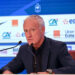 Didier Deschamps
(Photo by Anthony Bibard/FEP/Icon Sport)