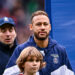 Neymar Jr (Paris SG) - (Photo by Baptiste Fernandez/Icon Sport)