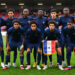U19 France (Photo by Anthony Dibon/Icon Sport)