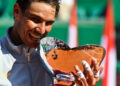 sport Official return for Rafael Nadal in Monte-Carlo