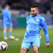 10 Dimitri PAYET (OM) - (Photo by Philippe Lecoeur/FEP/Icon Sport)