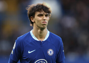 Joao Félix (Chelsea FC) - Photo by Icon sport