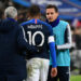 Florian Thauvin (Photo by Dave Winter/Icon Sport)