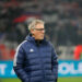 Laurent BLANC - Photo by Icon Sport