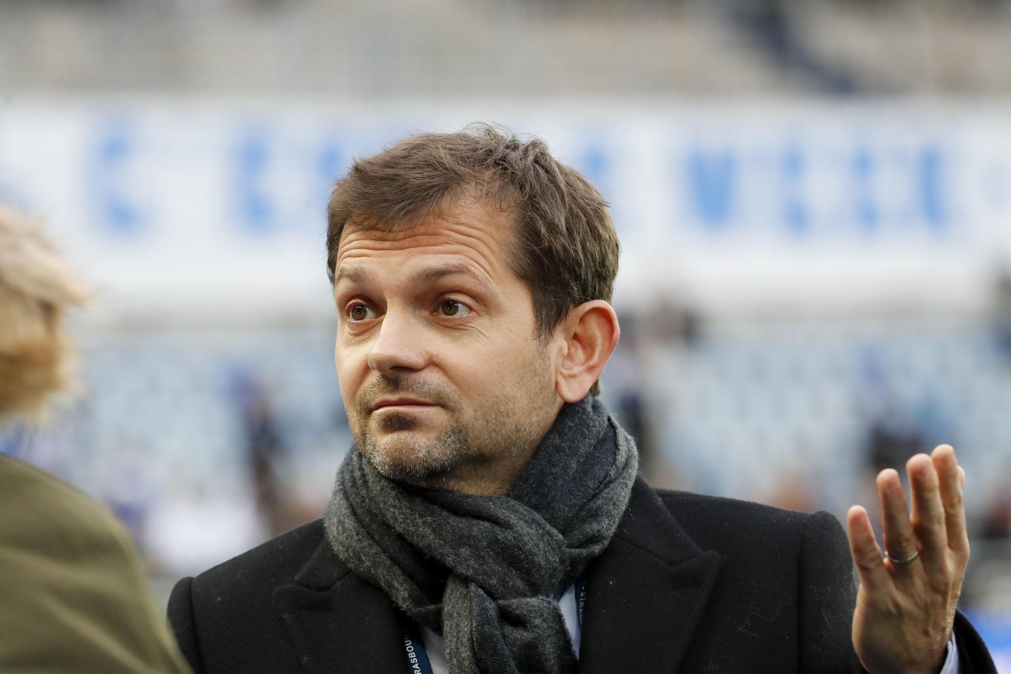 Troyes: Suspended prison sentence for Aymeric Magne, president of ESTAC