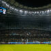 Stade Vélodrome (Photo by Johnny Fidelin/Icon Sport)