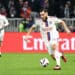 18 Rayan CHERKI (ol) during the Ligue 1 Uber Eats match between Lyon and Lorient at Groupama Stadium on March 5, 2023 in Lyon, France. (Photo by Christophe Saidi/FEP/Icon Sport)