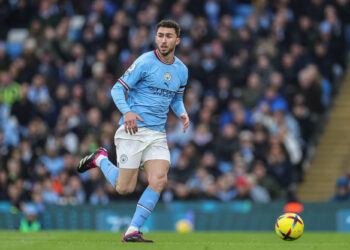 Aymeric Laporte - Photo by Icon sport