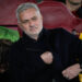 Jose Mourinho - Photo Andrea Staccioli / Insidefoto/Sipa USA No Sales in Italy - Photo by Icon sport