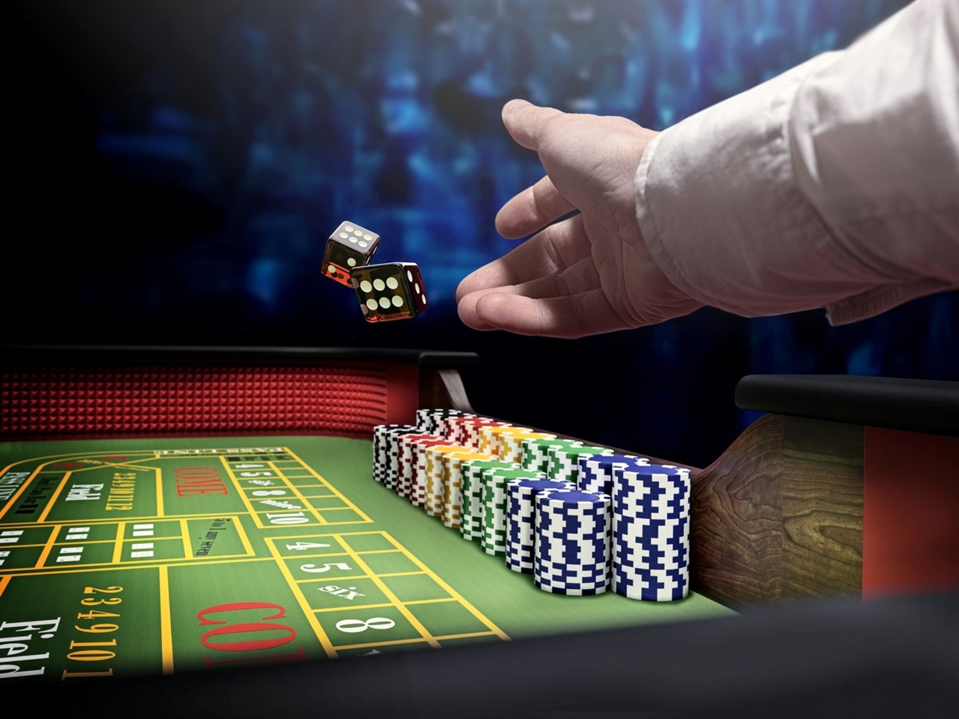 10 choses que vous avez en commun avec nouveaux casinos en ligne