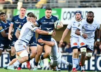 Montpellier - Castres Olympique Top 14