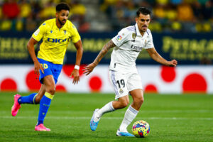 Real Madrid : Milan prêt à tenter un nouveau à la Theo Hernandez avec cette star espagnole