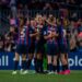 FC Barcelone féminin