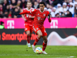 Bayern Munich : Musiala a tranché pour son futur, il veut évoluer à…