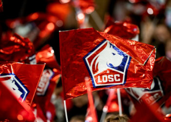 LOSC 
By Icon Sport
