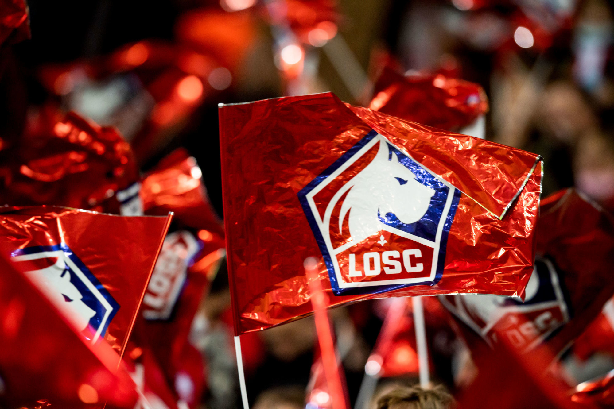 Jolie prolongation au LOSC (off)
