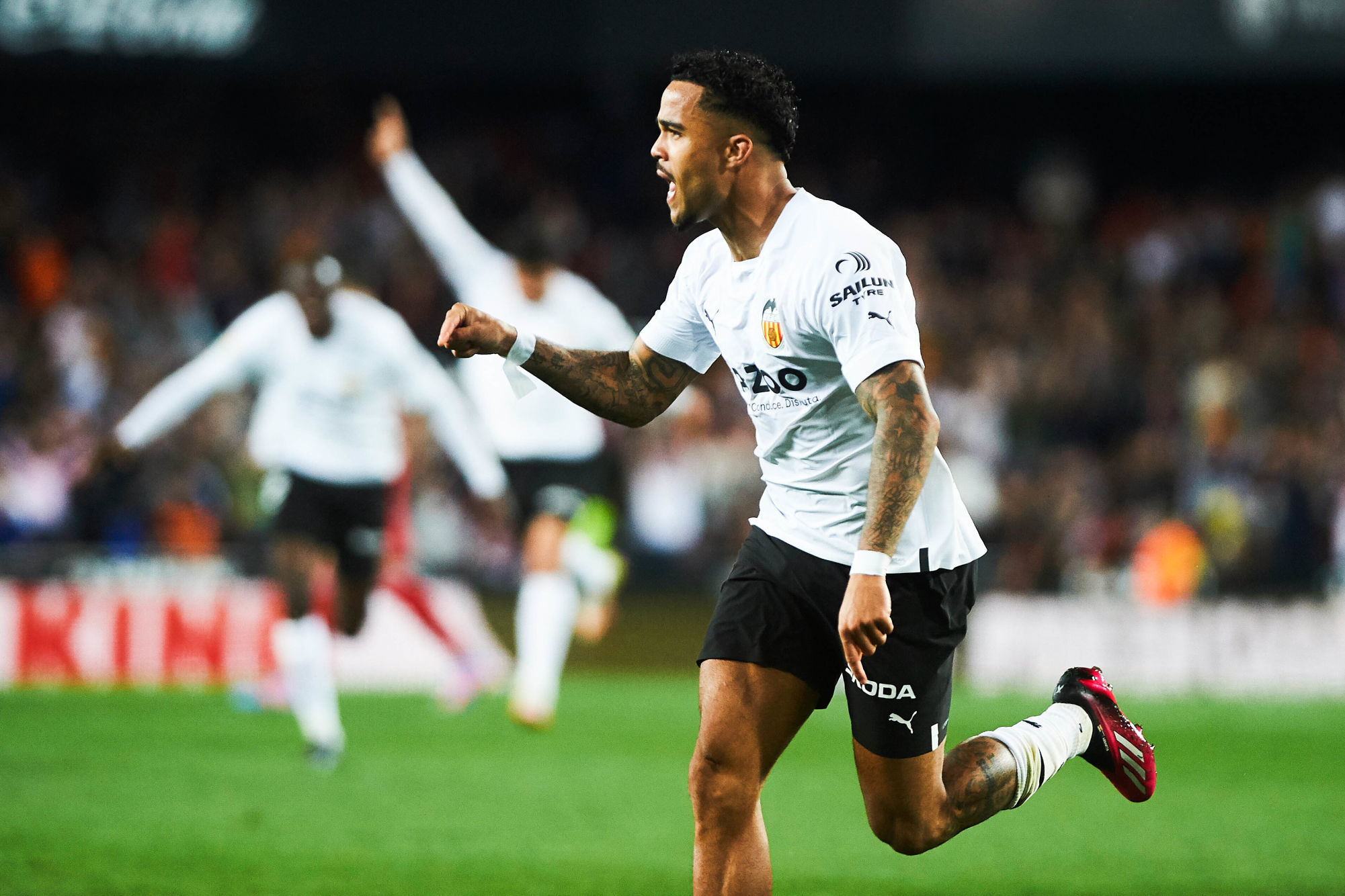 Manchester United veut attirer cet ancien crack de l’OGC Good thumbnail