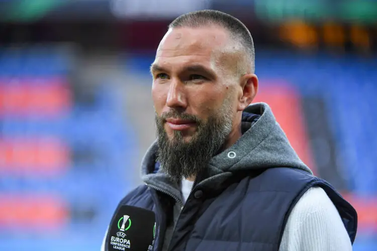 Didier Digard (Photo by Franco Arland/Icon Sport)