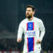 Lionel Messi
(Photo by Hugo Pfeiffer/Icon Sport)